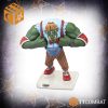 Grunt Orcel 1