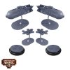 Union Aerial Squadrons 2