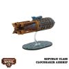 Union Aerial Squadrons 4