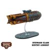 Union Aerial Squadrons 6