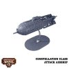 Union Aerial Squadrons 7