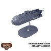 Union Aerial Squadrons 9