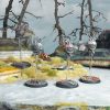 Fallout: Wasteland Warfare - Robots - Eyebots 8