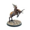 Fallout: Wasteland Warfare - Creatures: Radstag Herd 3