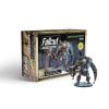 Fallout: Wasteland Warfare - Swan 1