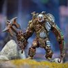 Fallout: Wasteland Warfare - Swan 4