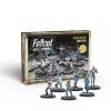 Fallout: Wasteland Warfare - Railroad: Core Box 1