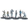 Fallout: Wasteland Warfare - Railroad: Core Box 2