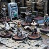 Fallout: Wasteland Warfare - Railroad: Core Box 9