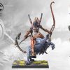 Spires: Artisan Series Lineage Prideborne 1