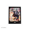 Star Wars: Unlimited Art Sleeves - Mandalorian 4