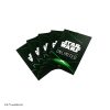Star Wars: Unlimited Art Sleeves - Space Green 2