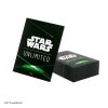 Star Wars: Unlimited Art Sleeves - Space Green 3