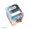 Star Wars: Unlimited Soft Crate - Mandalorian/Moff Gideon 2