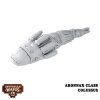 Aronnax Colossus Squadrons 3