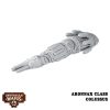 Aronnax Colossus Squadrons 4