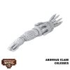 Aronnax Colossus Squadrons 6