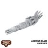 Aronnax Colossus Squadrons 8