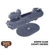 Alliance Levant Support Squadrons 4