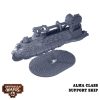 Alliance Levant Support Squadrons 5