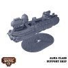 Alliance Levant Support Squadrons 6