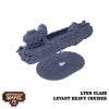Alliance Levant Support Squadrons 7
