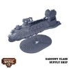 Alliance Levant Support Squadrons 10