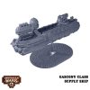 Alliance Levant Support Squadrons 11