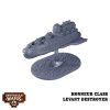 Alliance Levant Support Squadrons 12