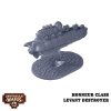 Alliance Levant Support Squadrons 13