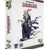 The Other Side: Shinsho 1