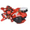 Matsudan Wanderers Booster 4