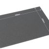 Top layer 6mm thick for old miniatures case 2