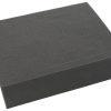Raster foam tray 100mm deep for old cases 1