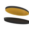 Self-adhesive magnetic foil stickers for magnetizing 40mm round bases with hollow bottoms (5) 2