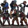 Stargrave Mercenaries 1
