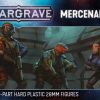 Stargrave Mercenaries 2