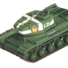 IS-85 Guards Heavy Tank Company (Plastic x2) 2