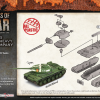 IS-85 Guards Heavy Tank Company (Plastic x2) 3