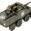 T55 (3-inch) Interceptor Tank Destroyers (x2) 3