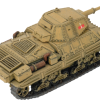 P26/40 (75mm) Tanks (x4) 4