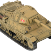 P26/40 (75mm) Tanks (x4) 6