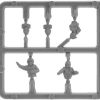 M36 and M10 Tank Destroyer Platoon (x4 plastic vehicles 6