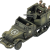 M15/M16 AAA Platoon (x4 vehicles) 4