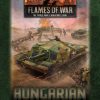 Hungarian Gaming Set (x20 Tokens, x2 Objectives, x16 Dice) 1