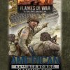 82nd Airborne Tin (x20 Tokens, x2 Objectives, x16 Dice) 1