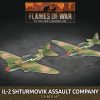 Soviet IL-2 Shturmovik Assault Company 1