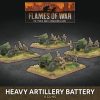 Soviet 152mm Artillery Battery 1