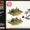 Soviet 152mm Artillery Battery 2