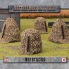 Battlefield in a Box: Haystacks 1